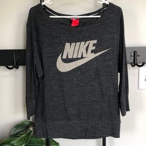 Nike Sweatshirt